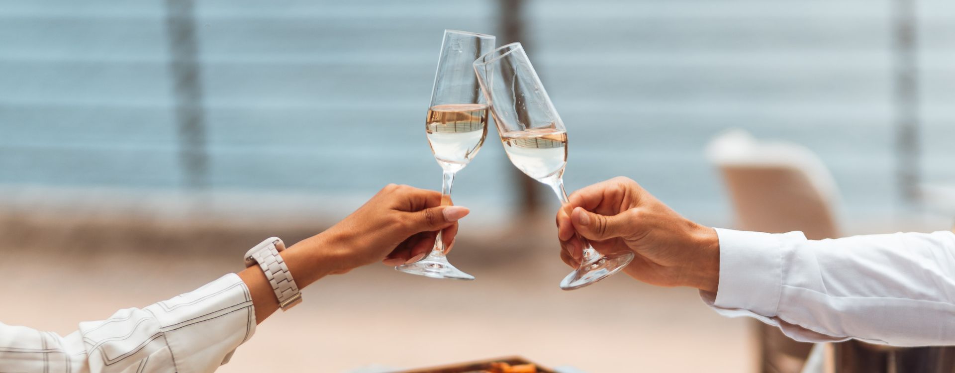Dining by the Sea at Salitre A Feast for the Senses | Grupo La Brasa