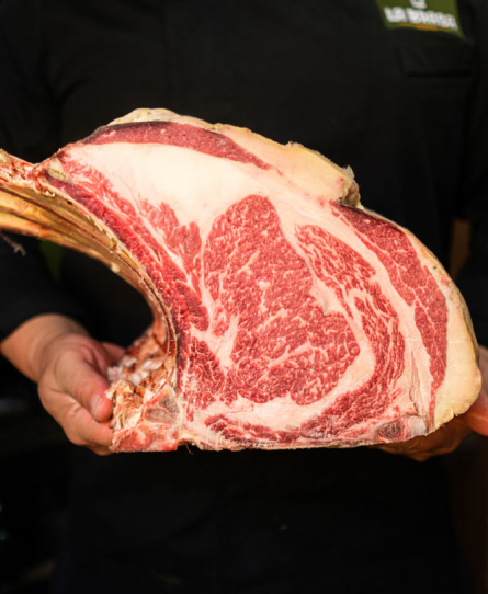 Las mejores carnes grupo la brasa 2