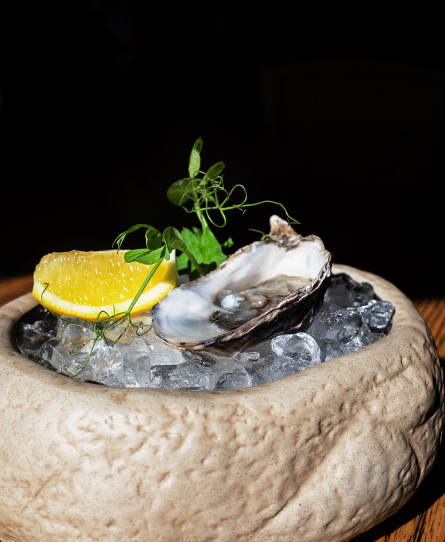 ostra restaurantes tio martin