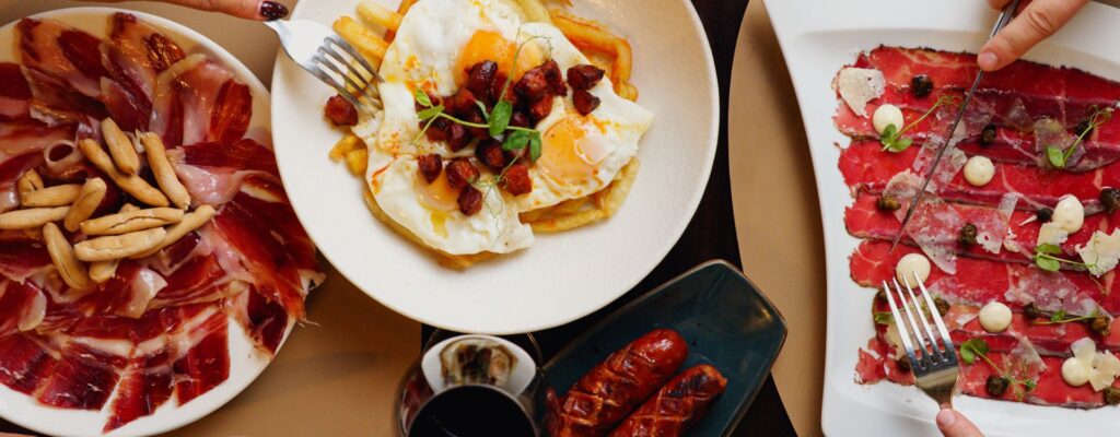 que comer en tenerife guia gastronomica que comer en tenerife guia gastronomica | Grupo La Brasa