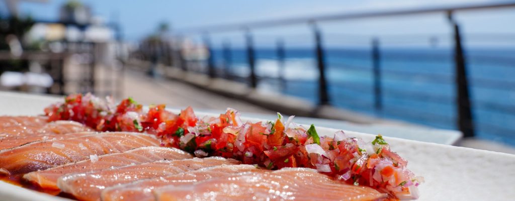 restaurante de pescado en Tenerife Salitre restaurante de pescado en Tenerife Salitre | Grupo La Brasa
