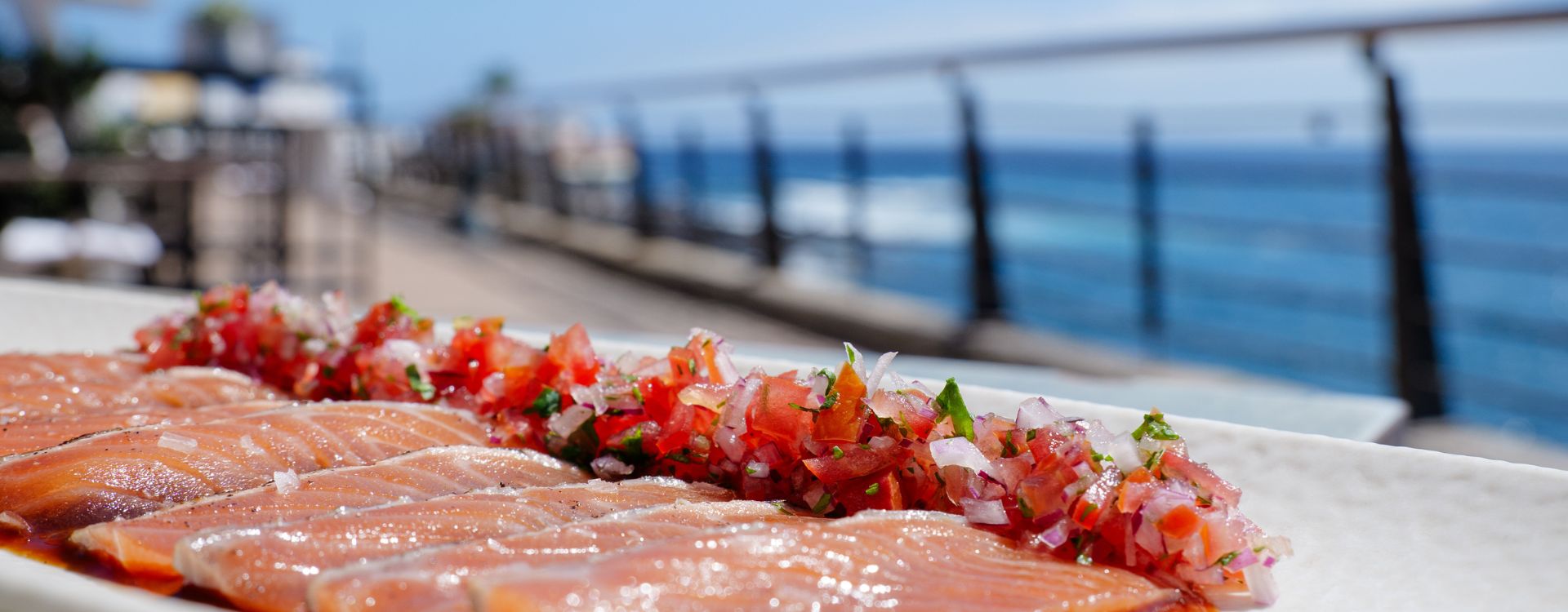 restaurante de pescado en Tenerife Salitre restaurante de pescado en Tenerife Salitre | Grupo La Brasa